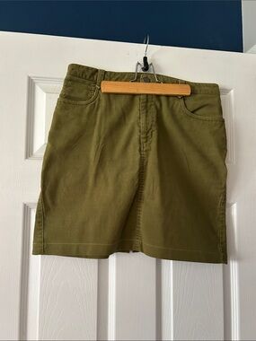 Patagonia Women’s Skirt